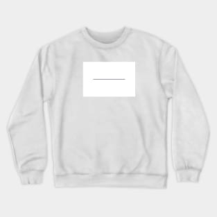 test Crewneck Sweatshirt